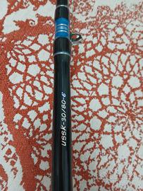 canna tuna top supreme ussk 30 / 80 da tonni acid 