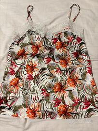 Completini intimi donna estivi tg.S