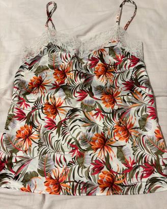 Completini intimi donna estivi tg.S