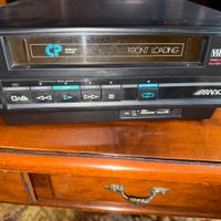 Lettore VHS