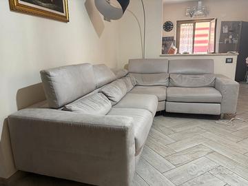 Divano Letto Poltrone e Sofà