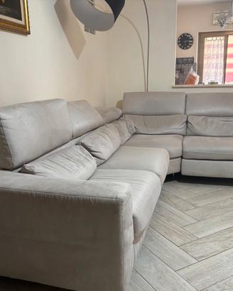 Divano Letto Poltrone e Sofà