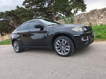 BMW X6 M SPORT XDrive40D 