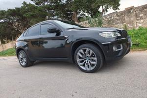 BMW X6 M SPORT XDrive40D 