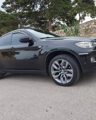 BMW X6 M SPORT XDrive40D 