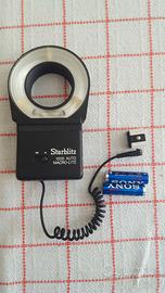 Flash per macro
