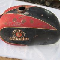 Serbatoio Motobi 125 Ardizio 2T 1^ serie