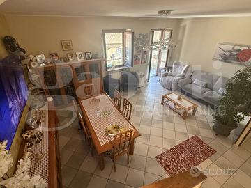 Appartamento Erba [Cod. rif 3327846VRG]
