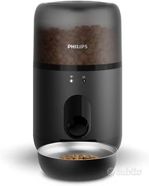 Philips Distributore Croccantini Smart Gatto 4,5L
