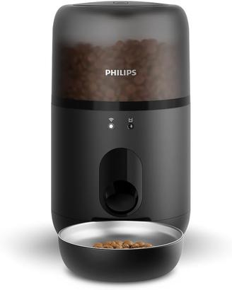 Philips Distributore Croccantini Smart Gatto 4,5L