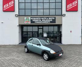 Ford Ka 1.3 |NEOPATENTATI