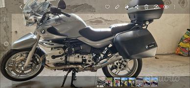 Bmw r1150r