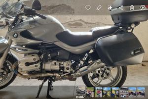 Bmw r1150r