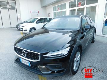 Volvo V60 Cross Country D4 AWD Geartronic Business