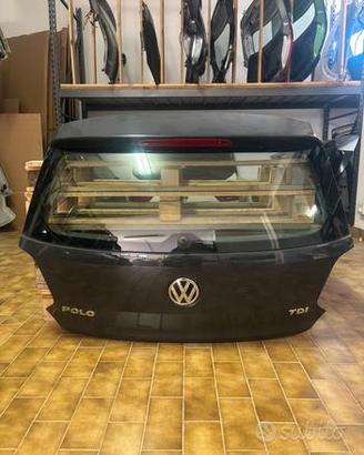 Sportellone Volkswagen polo