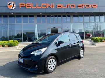 Toyota Verso-S 1.3 Active GARANZ KM CERTIF 1°...