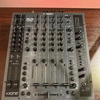 Allen heath xone 92