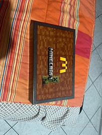 BOX MINECRAFT
