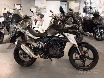 Bmw G 310 GS