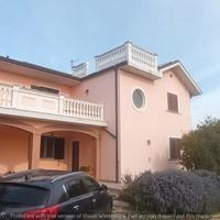 351 Villa singola con parco