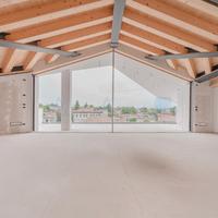 MONTELLO Nuovo attico con master suite TC660ATT
