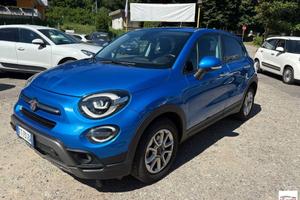 FIAT - 500 X 1.6 mjt City Cross 4x2 120cv
