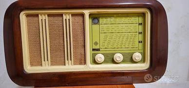 radio vintage