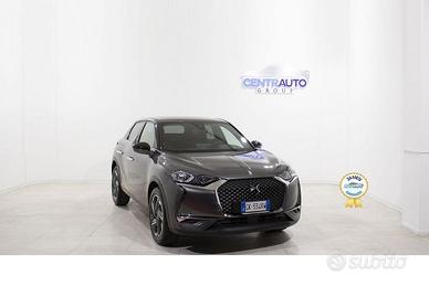 DS DS 3 Crossback PureTech 100cv So Chic