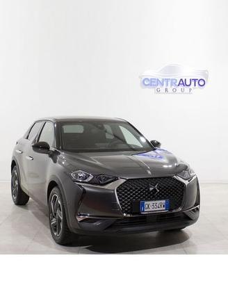 DS DS 3 Crossback PureTech 100cv So Chic