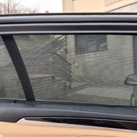 Tappetini e tendine BMW originali