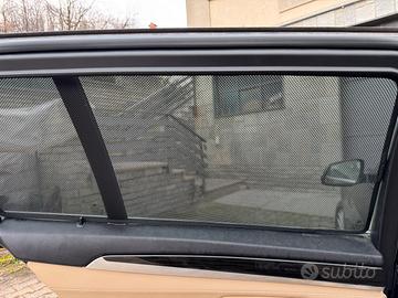 Tappetini e tendine BMW originali