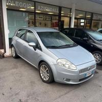 Fiat Grande Punto Grande Punto 1.3 MJT 75 CV 5 por