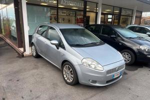 Fiat Grande Punto Grande Punto 1.3 MJT 75 CV 5 por