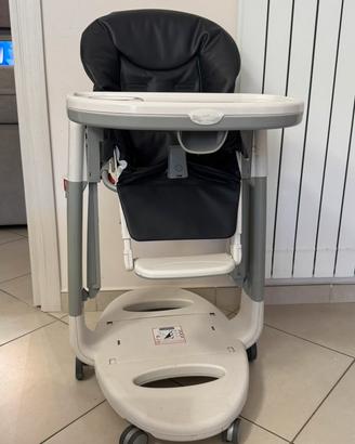 Seggiolone pappa Peg Perego Tatamia,