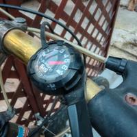 Mtb  Maverick  misura 26  18 velocita