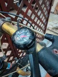 Mtb  Maverick  misura 26  18 velocita