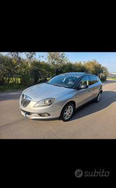 Lancia delta 2.0 165 cv tetto apribile2010 perfett