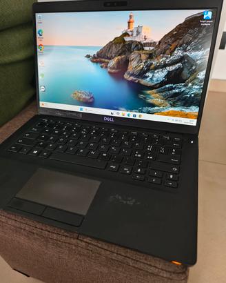 Dell Latitudine 5400 i5 16gb 250gb