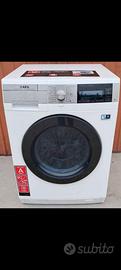 LAVASCIUGA AEG 9KG+6KG A+++ 1600GIRI Trasporto 