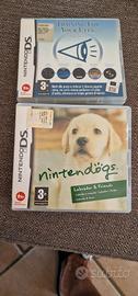 giochi nintendo DS