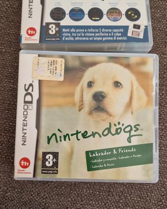 giochi nintendo DS