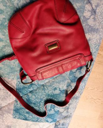 Borsa tracolla coccinelle