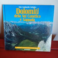 Dolomiti Comelico & Sappada 