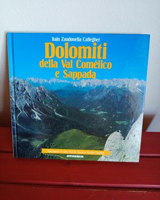 Dolomiti Comelico & Sappada 
