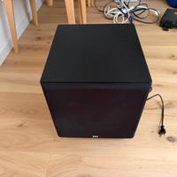 B&W ASW 300 sub