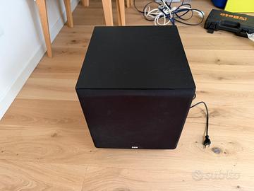 B&W ASW 300 sub