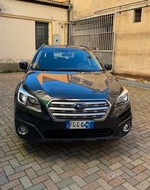 SUBARU OUTBACK 2016 FG505....