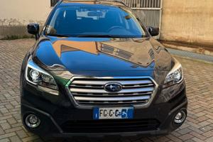 SUBARU OUTBACK 2016 FG505....
