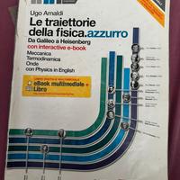 Le traiettorie della fisica