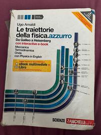 Le traiettorie della fisica